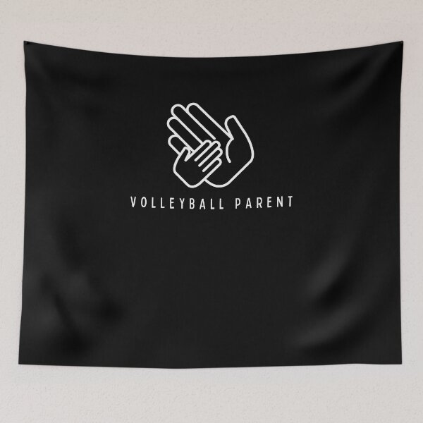 Item preview, Volleyball parent designed and sold by Mateusz Majcherek.