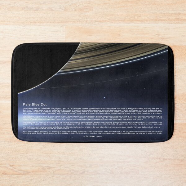 Item preview, Pale Blue Dot designed and sold by My Digital Mind.