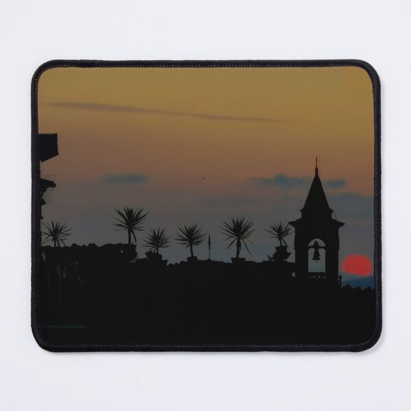 Item preview, Bisacquino Skyline designed and sold by GillianTapping.