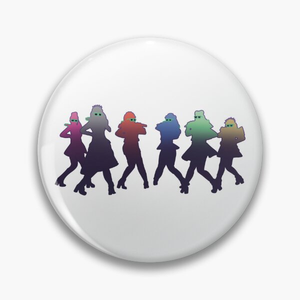 Item preview, Haus of Holbein (UK Tour Cast 2023) designed and sold by alyssablisslist.