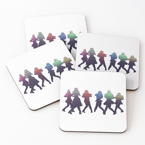 Item preview, Haus of Holbein (UK Tour Cast 2023) designed and sold by alyssablisslist.
