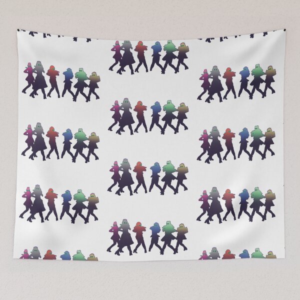 Item preview, Haus of Holbein (UK Tour Cast 2023) designed and sold by alyssablisslist.