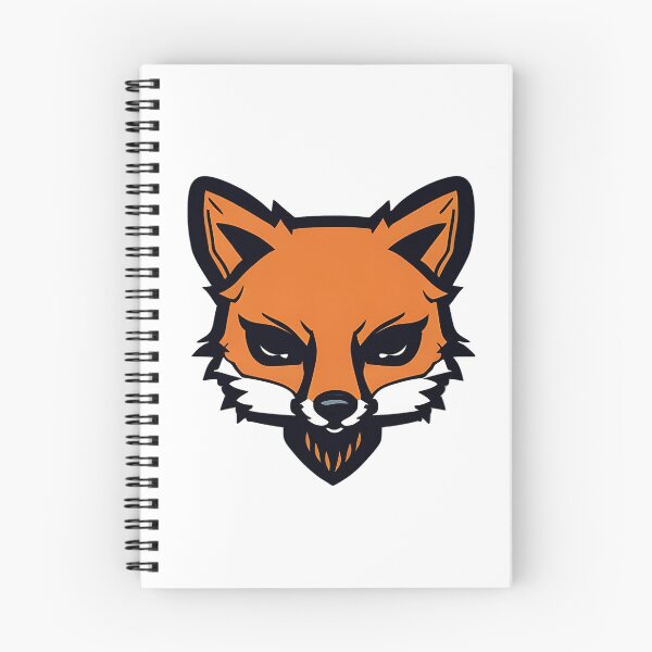 Item preview, Kids' Favorite Cartoon Foxes designed and sold by FashionRex.