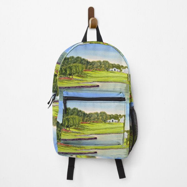 Item preview, Quail Hollow Golf Course North Carolina designed and sold by William Holkham.