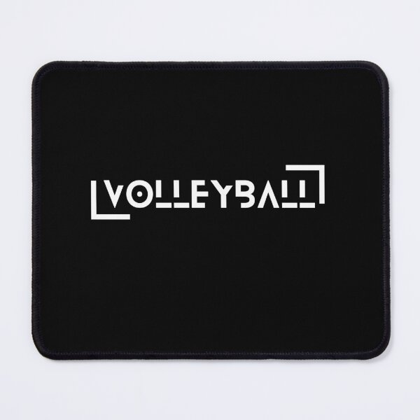 Item preview, If volleyball was easy, volleyball training, designed and sold by Mateusz Majcherek.