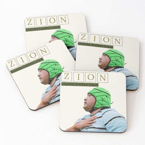 Item preview, Wall Street Z designed and sold by Nelson Bay Gropers.