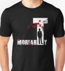MoriarTy Unisex T-Shirt