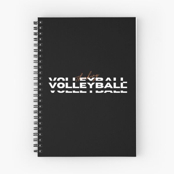 Item preview, Thinking volleyball, volleyball stuff designed and sold by Mateusz Majcherek.