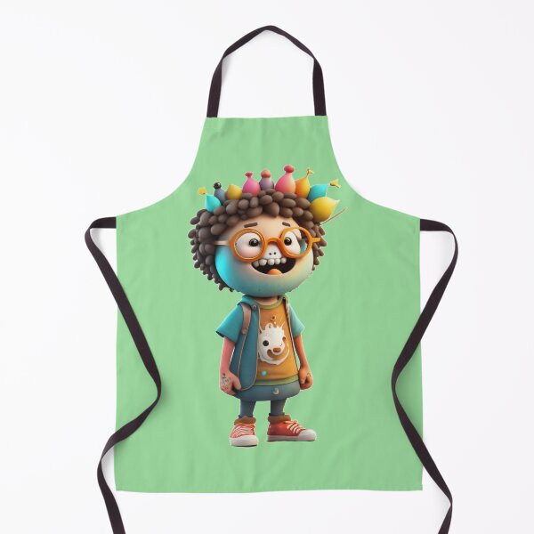 Item preview, Hazel - Digital Cartoon Character designed and sold by D-D-Pabby.