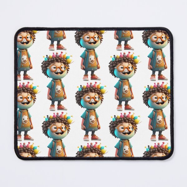 Item preview, Hazel - Digital Cartoon Character designed and sold by D-D-Pabby.