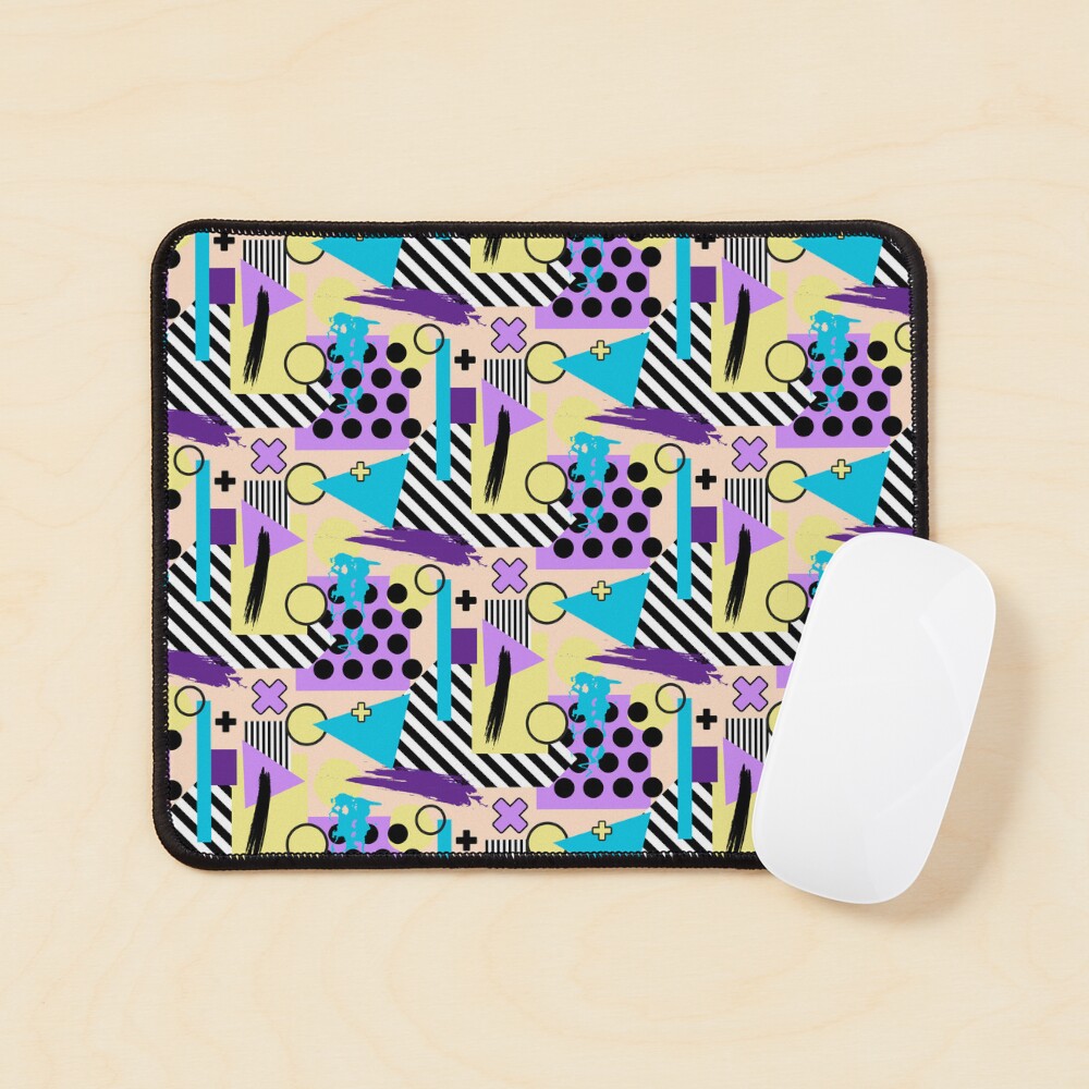 Item preview, Mouse Pad designed and sold by Linziloop.