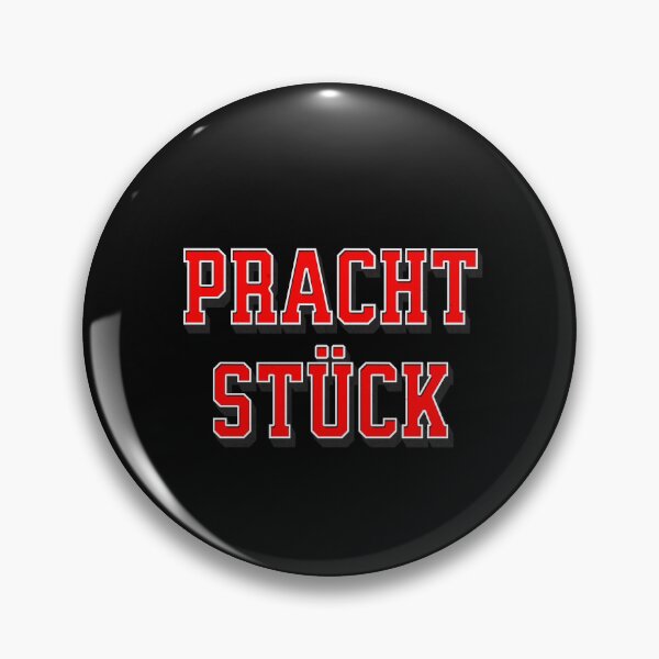 Item preview, Stunning piece, funny design with German pun designed and sold by Pflugart.