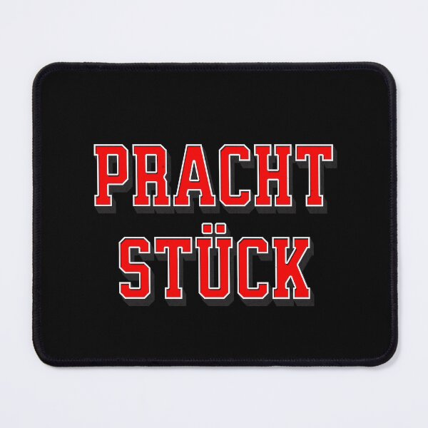 Item preview, Stunning piece, funny design with German pun designed and sold by Pflugart.