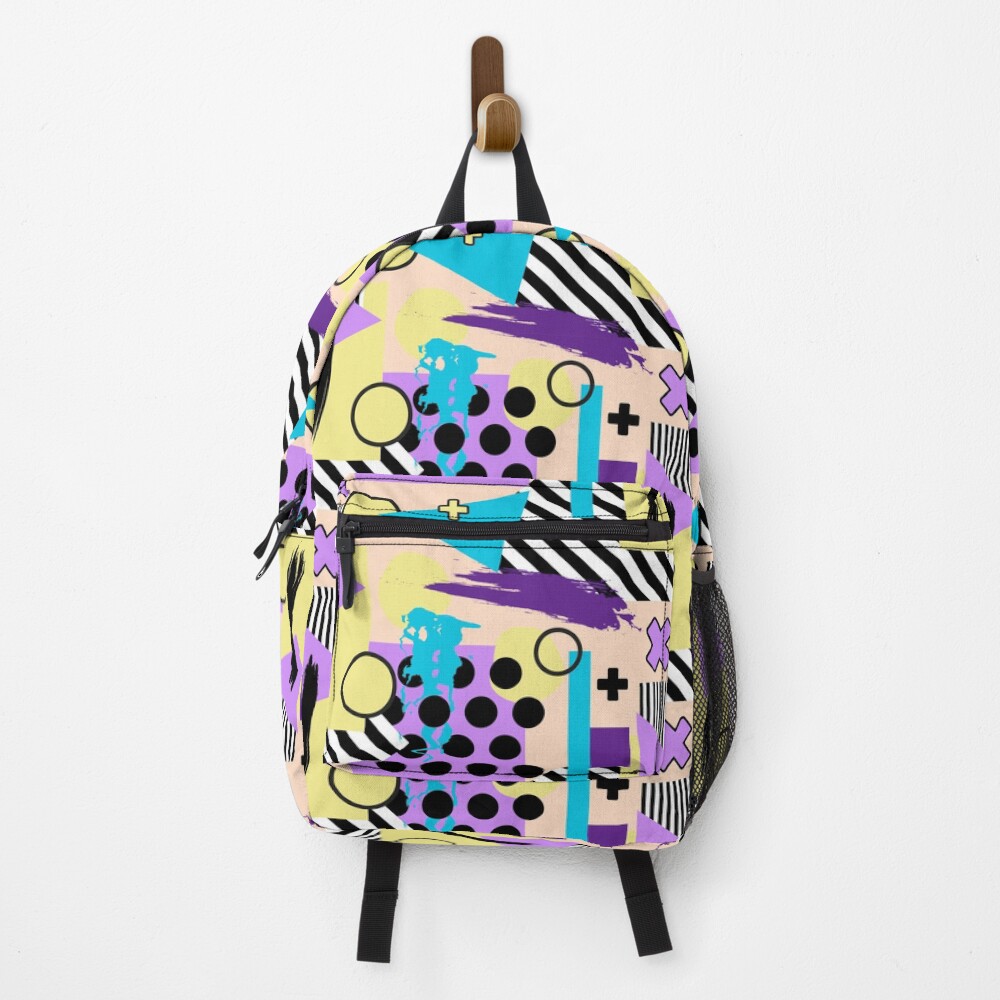 Item preview, Backpack designed and sold by Linziloop.