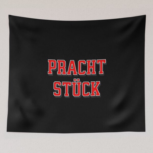 Item preview, Stunning piece, funny design with German pun designed and sold by Pflugart.