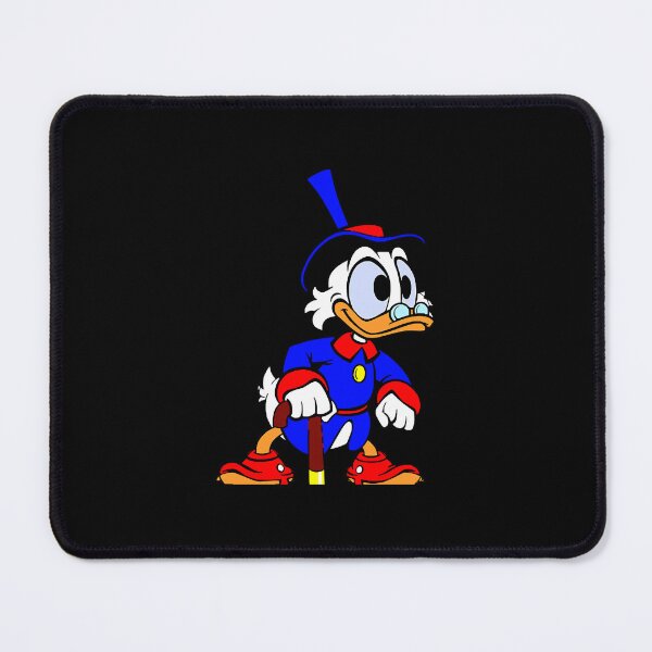 Item preview, Scrooge McDuck  	 	 designed and sold by zlzrxdvoec74.