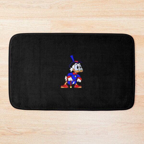 Item preview, Scrooge McDuck  	 	 designed and sold by zlzrxdvoec74.