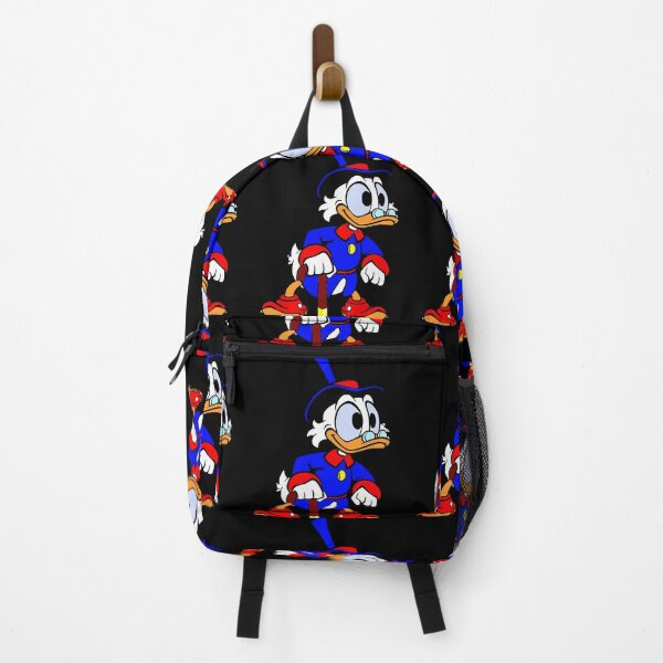 Item preview, Scrooge McDuck designed and sold by zlzrxdvoec74.