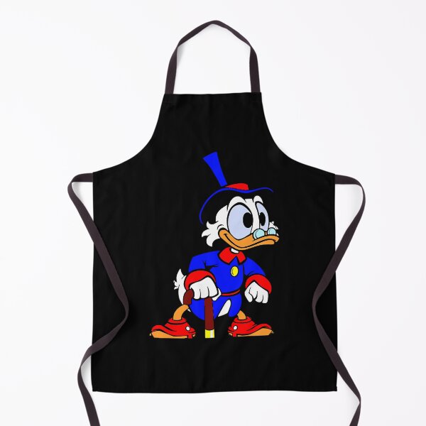 Item preview, Scrooge McDuck designed and sold by zlzrxdvoec74.