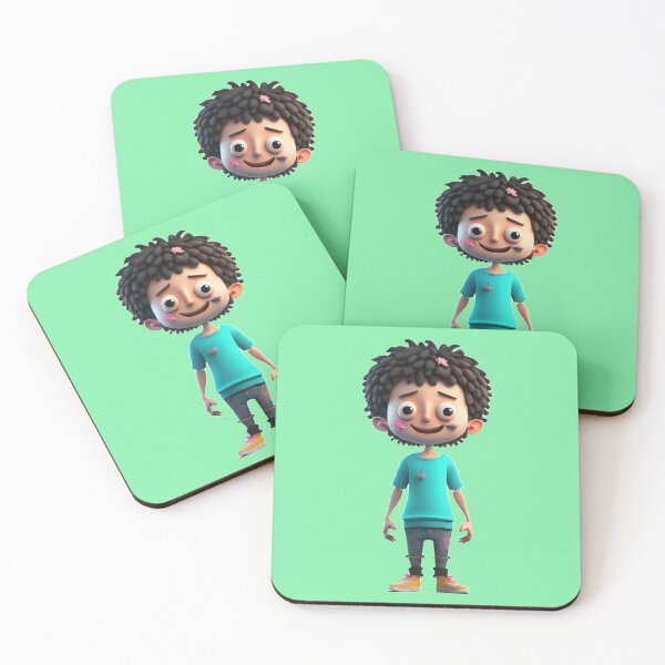 Item preview, Henry - Digital Cartoon Character designed and sold by D-D-Pabby.