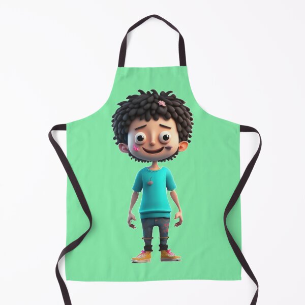 Item preview, Henry - Digital Cartoon Character designed and sold by D-D-Pabby.