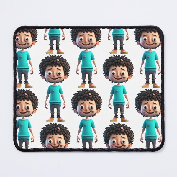 Item preview, Henry - Digital Cartoon Character designed and sold by D-D-Pabby.