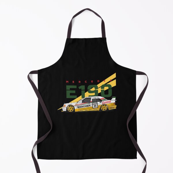 Item preview, Mercedes E190 Evolution2 designed and sold by BuddyBlack.
