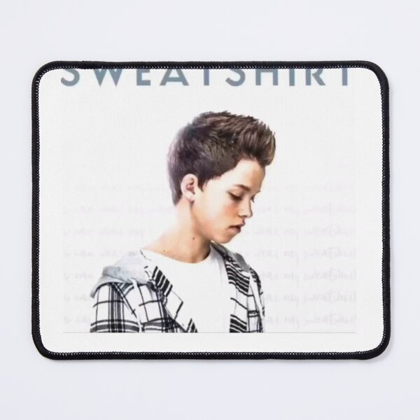 Item preview, jacob sartorius designed and sold by TIMOTHYHARNASCH.
