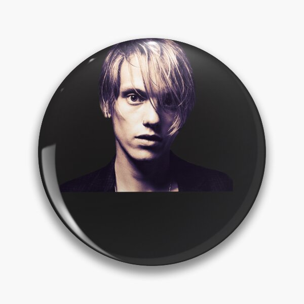 Item preview, jamie campbell bower designed and sold by TIMOTHYHARNASCH.