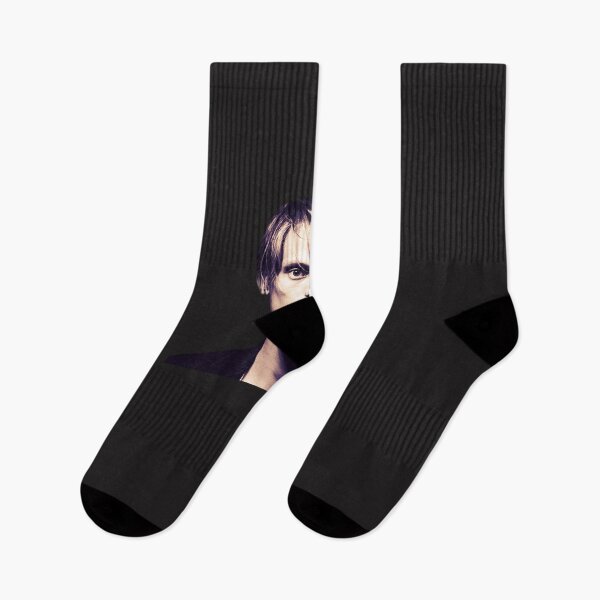 Item preview, jamie campbell bower designed and sold by TIMOTHYHARNASCH.