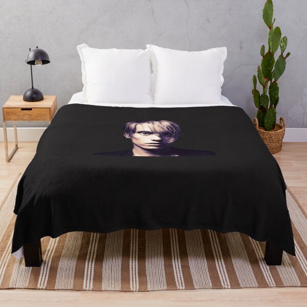 Item preview, jamie campbell bower designed and sold by TIMOTHYHARNASCH.