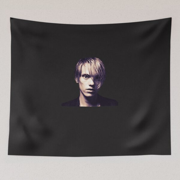 Item preview, jamie campbell bower designed and sold by TIMOTHYHARNASCH.