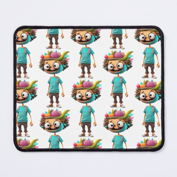 Item preview, Hugo - Digital Cartoon Character designed and sold by D-D-Pabby.
