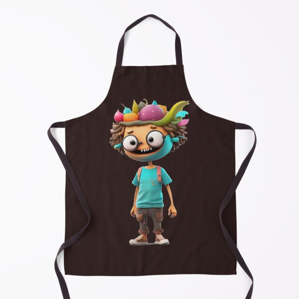 Item preview, Hugo - Digital Cartoon Character designed and sold by D-D-Pabby.