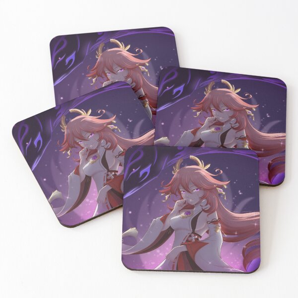 Item preview, kitsune designed and sold by diannammarques.