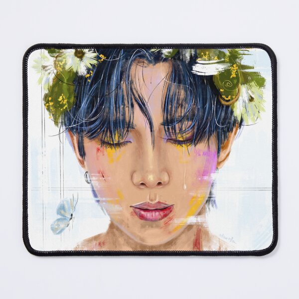 Item preview, Beyond the Story Series_Namjoon  designed and sold by MarmarArts.