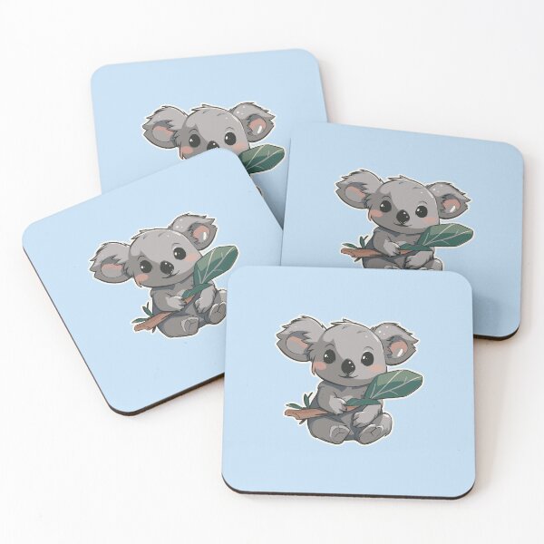 Item preview, baby koala designed and sold by DerSenat.