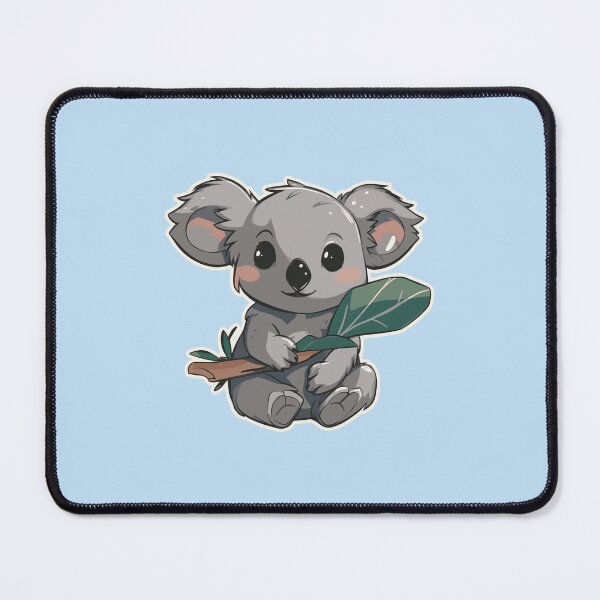 Item preview, baby koala designed and sold by DerSenat.