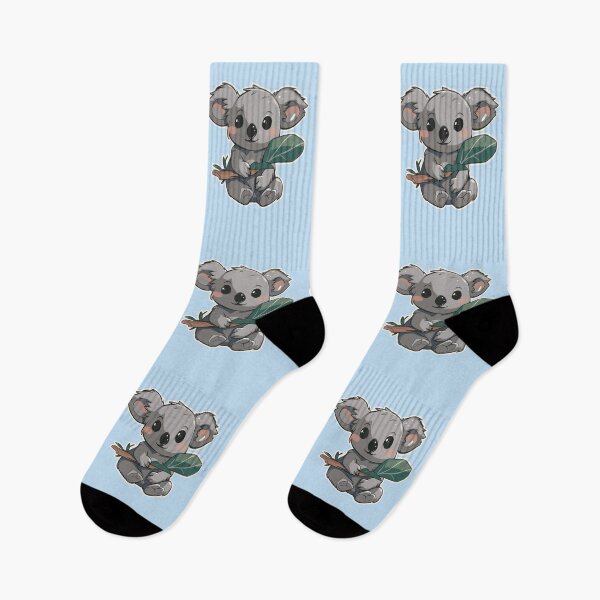 Item preview, baby koala designed and sold by DerSenat.