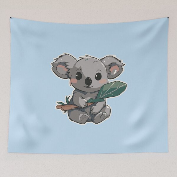 Item preview, baby koala designed and sold by DerSenat.