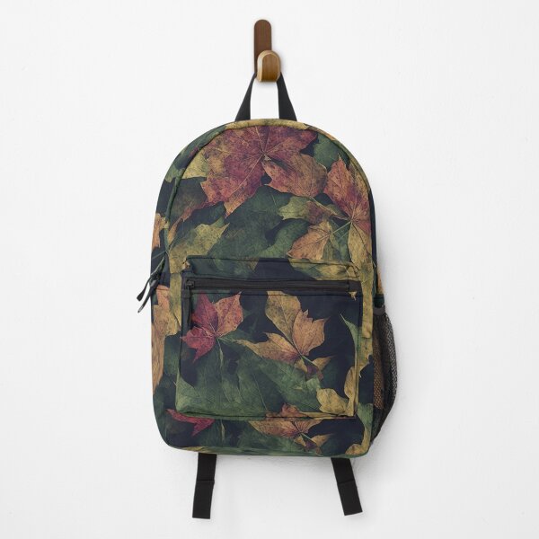 Item preview, Leaf texture design, inspired by nature designed and sold by CoolPixels.