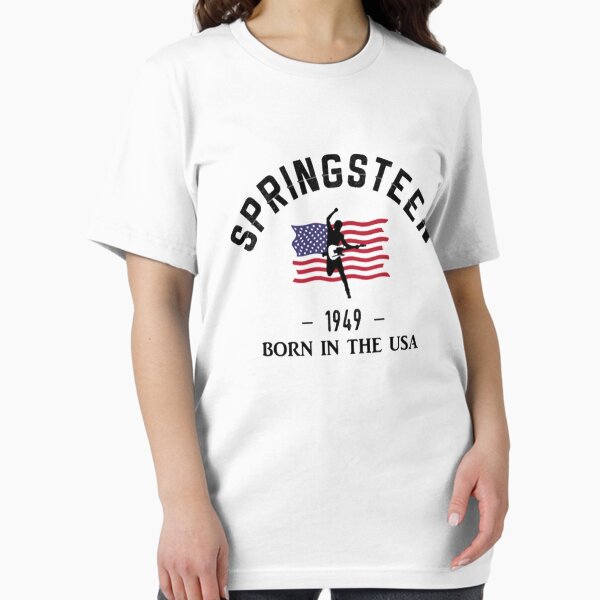 Item preview, Born in usa designed and sold by beakey.