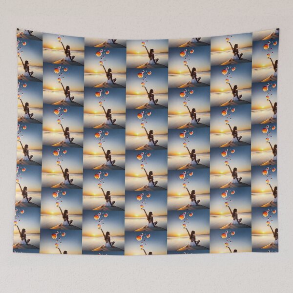 Item preview, Grab your dreams designed and sold by Larama by Anna.