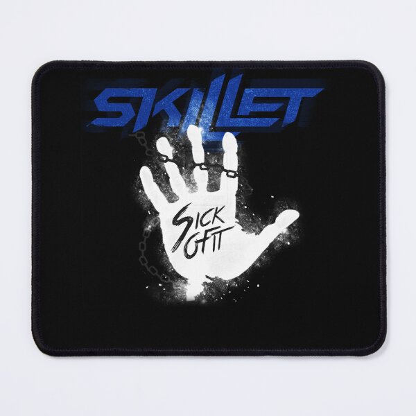 Item preview, 'Skillet-band rock designed and sold by Wainounze.
