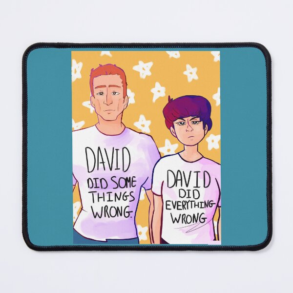 Item preview, Alien Walter and Daniels designed and sold by ThedaKinder.