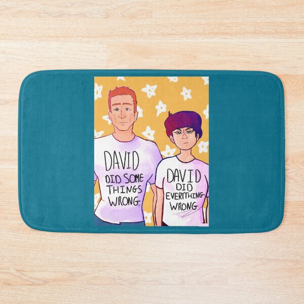 Item preview, Alien Walter and Daniels designed and sold by ThedaKinder.