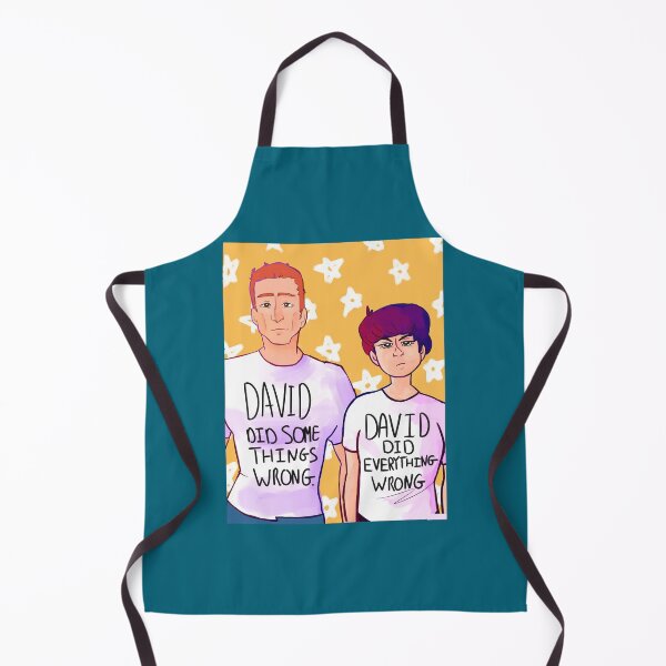 Item preview, Alien Walter and Daniels designed and sold by ThedaKinder.