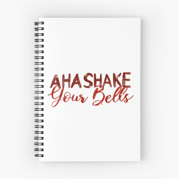 Item preview, Aha Shake Christmas designed and sold by aloipenetees.
