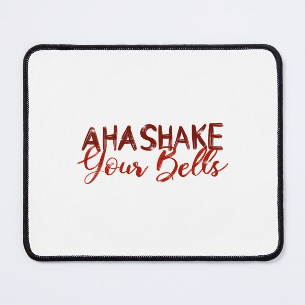 Item preview, Aha Shake Christmas designed and sold by aloipenetees.