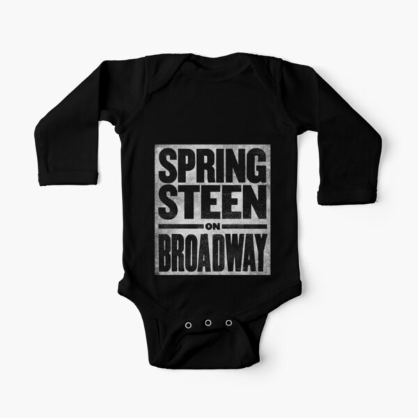 Springsteen store baby clothes